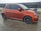 2013 Fiat 500 Sport