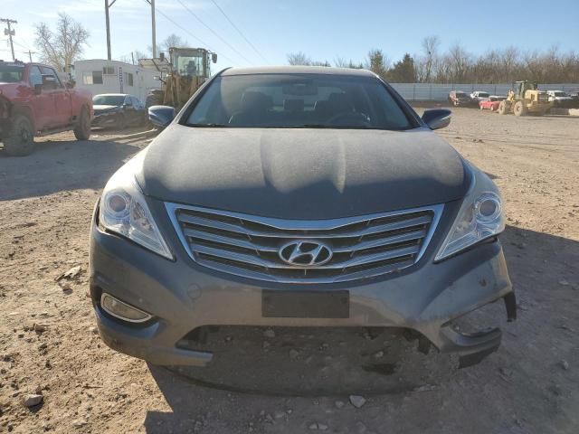 2013 Hyundai Azera