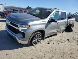 Salvage cars for sale at Conway, AR auction: 2024 Chevrolet Silverado K1500 LT