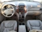 2005 Toyota Sienna XLE