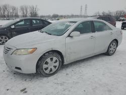 2009 Toyota Camry Base en venta en Barberton, OH