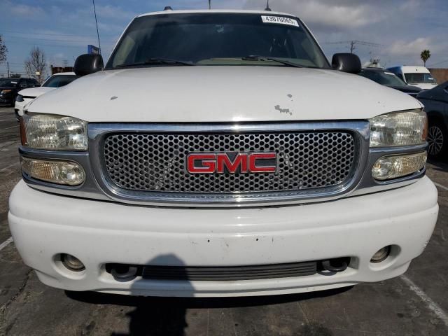 2004 GMC Yukon XL Denali