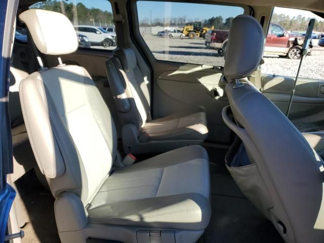 2005 Dodge Grand Caravan SXT