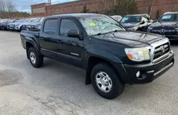 Toyota Vehiculos salvage en venta: 2008 Toyota Tacoma Double Cab