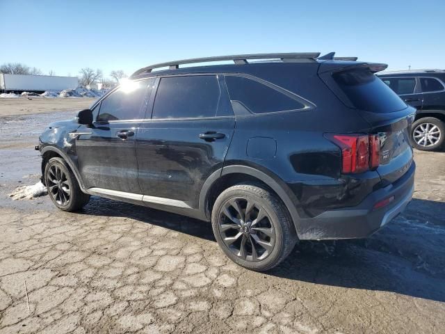 2021 KIA Sorento EX