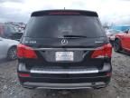 2014 Mercedes-Benz GL 450 4matic