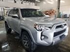 2018 Toyota 4runner SR5/SR5 Premium