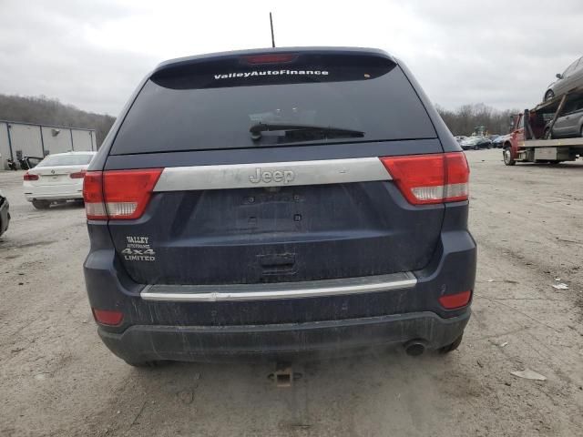 2013 Jeep Grand Cherokee Limited