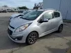 2014 Chevrolet Spark 2LT