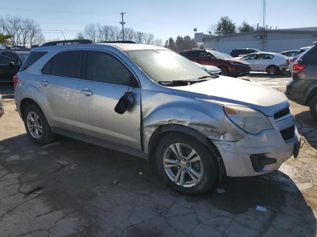 2010 Chevrolet Equinox LT