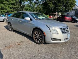 Cadillac salvage cars for sale: 2013 Cadillac XTS