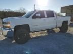 2017 Chevrolet Silverado K2500 Heavy Duty LT