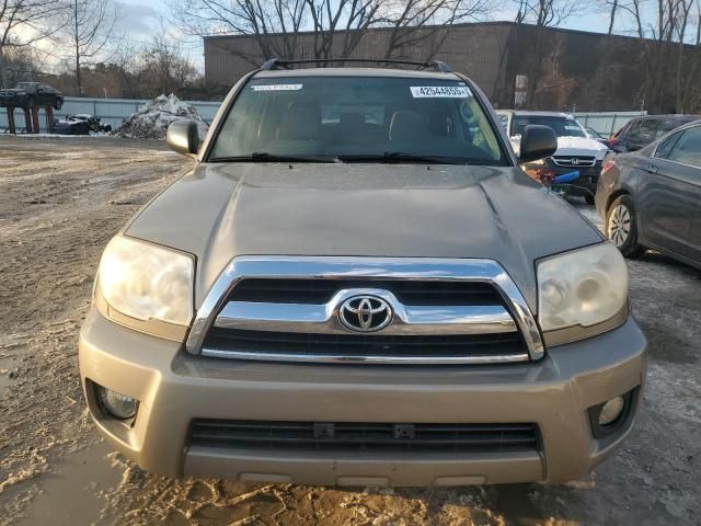 2006 Toyota 4runner SR5