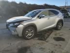 2015 Lexus NX 200T