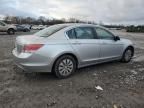 2010 Honda Accord LX