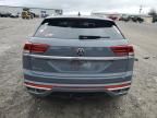 2022 Volkswagen Atlas Cross Sport SEL Premium R-Line