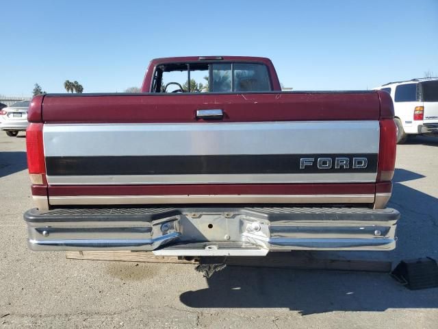 1996 Ford F150