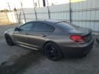 2014 BMW 640 I Gran Coupe