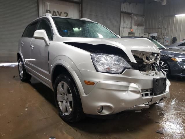 2008 Saturn Vue XR