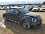 2012 Volkswagen Beetle