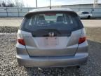 2009 Honda FIT Sport