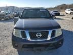 2008 Nissan Pathfinder S