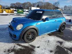 Mini Vehiculos salvage en venta: 2007 Mini Cooper S