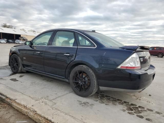 2008 Mercury Sable Premier