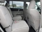 2013 Toyota Highlander Base