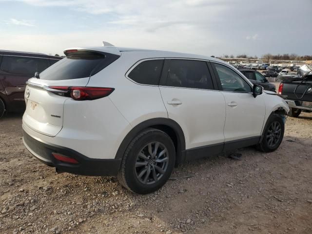 2020 Mazda CX-9 Sport