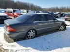 2006 Mercedes-Benz S 500 4matic