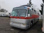 1970 GMC Motor Home