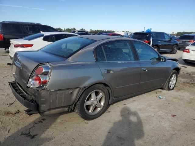 2006 Nissan Altima S