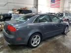 2007 Audi A4 2.0T Quattro