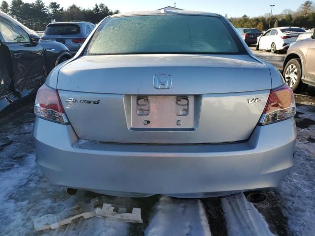 2009 Honda Accord EXL