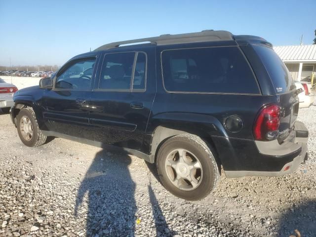 2005 Chevrolet Trailblazer EXT LS