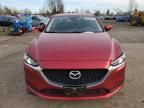 2018 Mazda 6 Sport