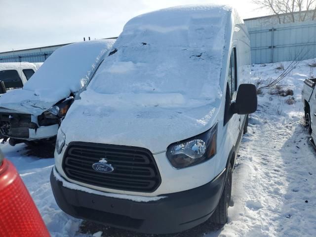 2019 Ford Transit T-350