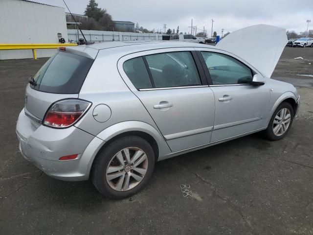 2008 Saturn Astra XR