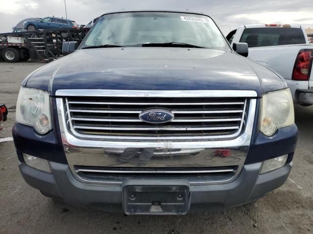 2006 Ford Explorer XLT