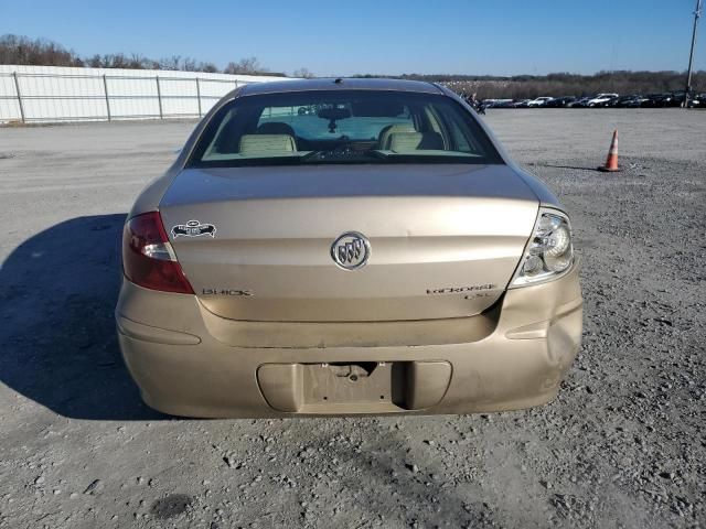 2005 Buick Lacrosse CXL