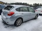 2013 Subaru Impreza Premium