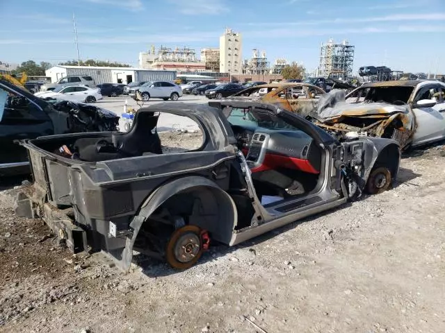 2006 Chevrolet Corvette