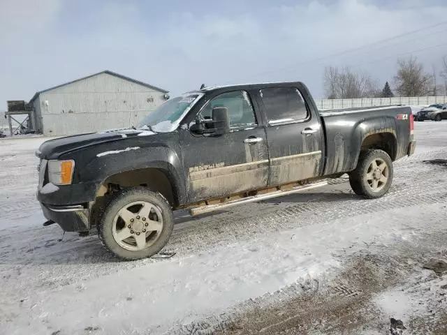 2014 GMC Sierra K2500 Denali