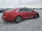 2013 Cadillac XTS Luxury Collection