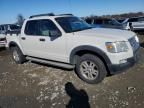 2008 Ford Explorer Sport Trac XLT