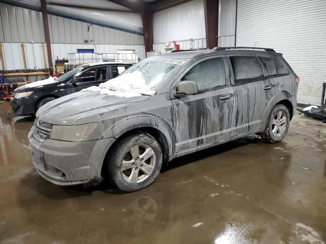 2013 Dodge Journey SE