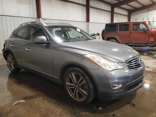 2014 Infiniti QX50