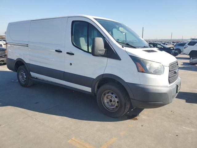 2015 Ford Transit T-250