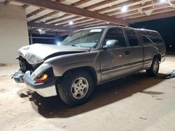 Vehiculos salvage en venta de Copart Cleveland: 2000 Chevrolet Silverado C1500